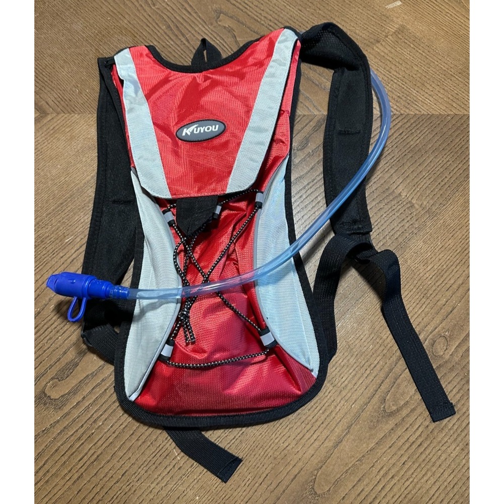 Hydration Backpack 2L‎ Water Bladder Bag Lightweight bag Cycling Camping